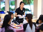 โครงการส่งเสริมความถนัด ความสนใจ และความสมารถพิเศษ ภาคฤดูร้อ ... Image 219